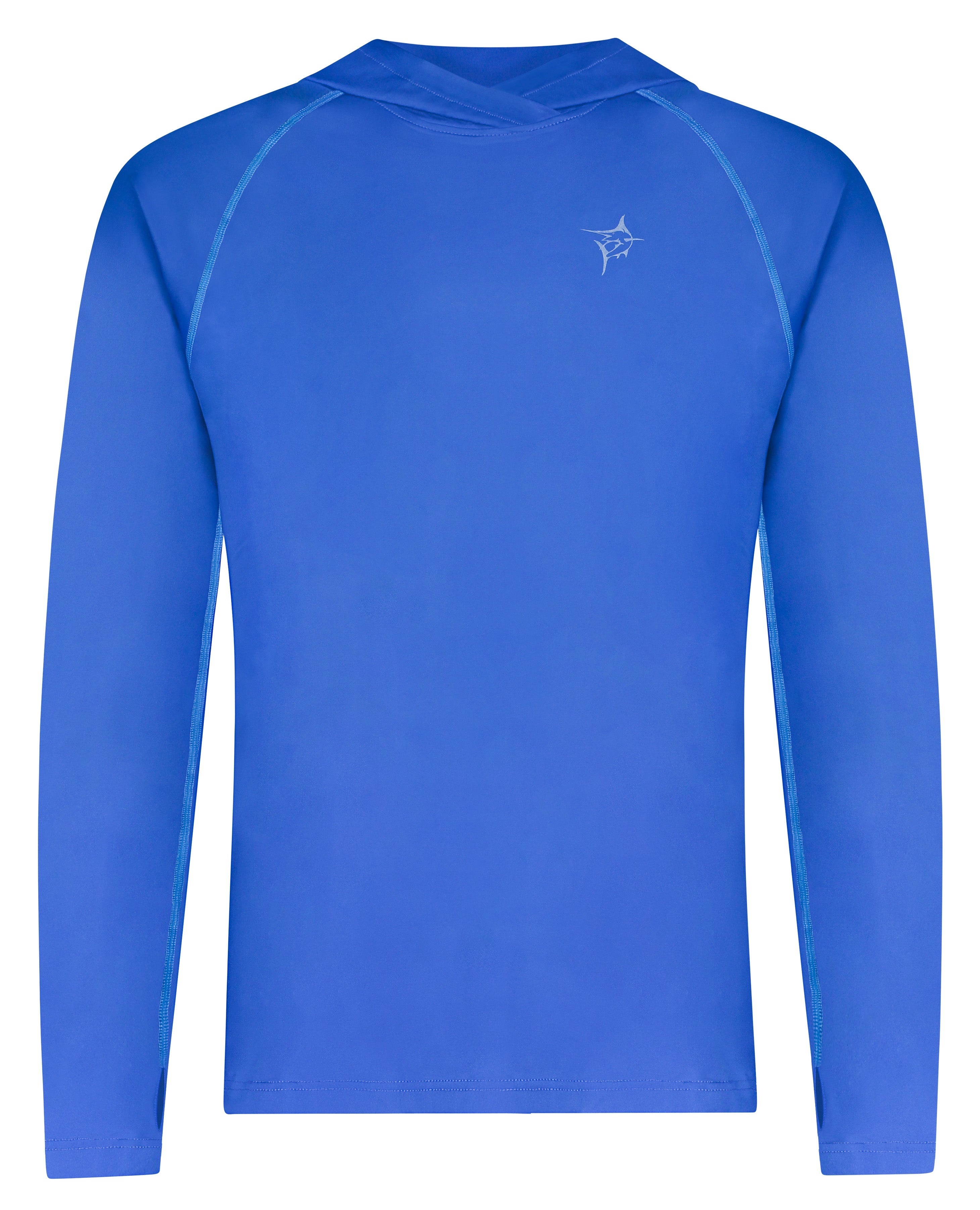 White Water Malibu, Royal Blue