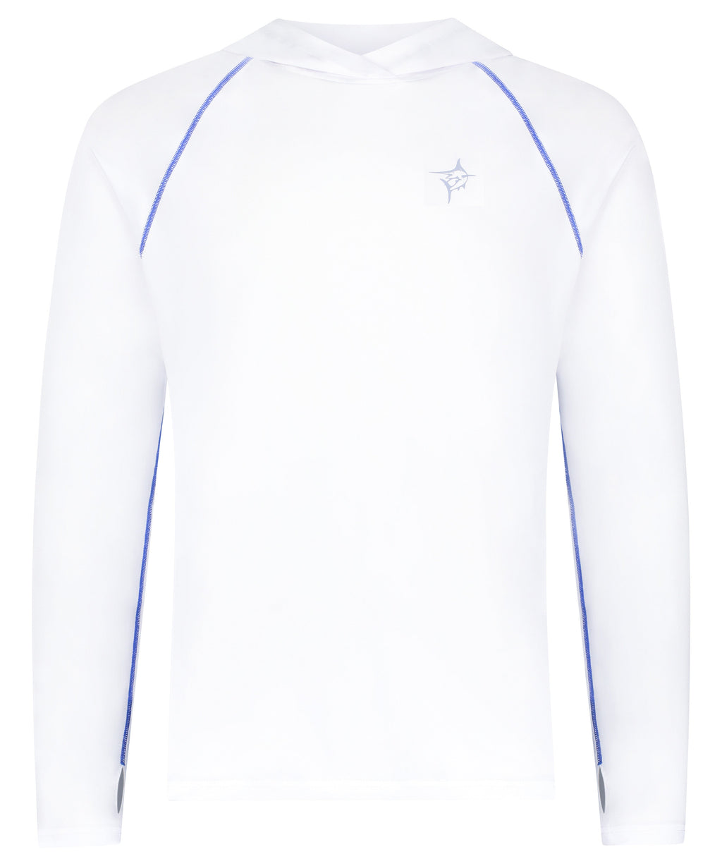 White Water Malibu, White