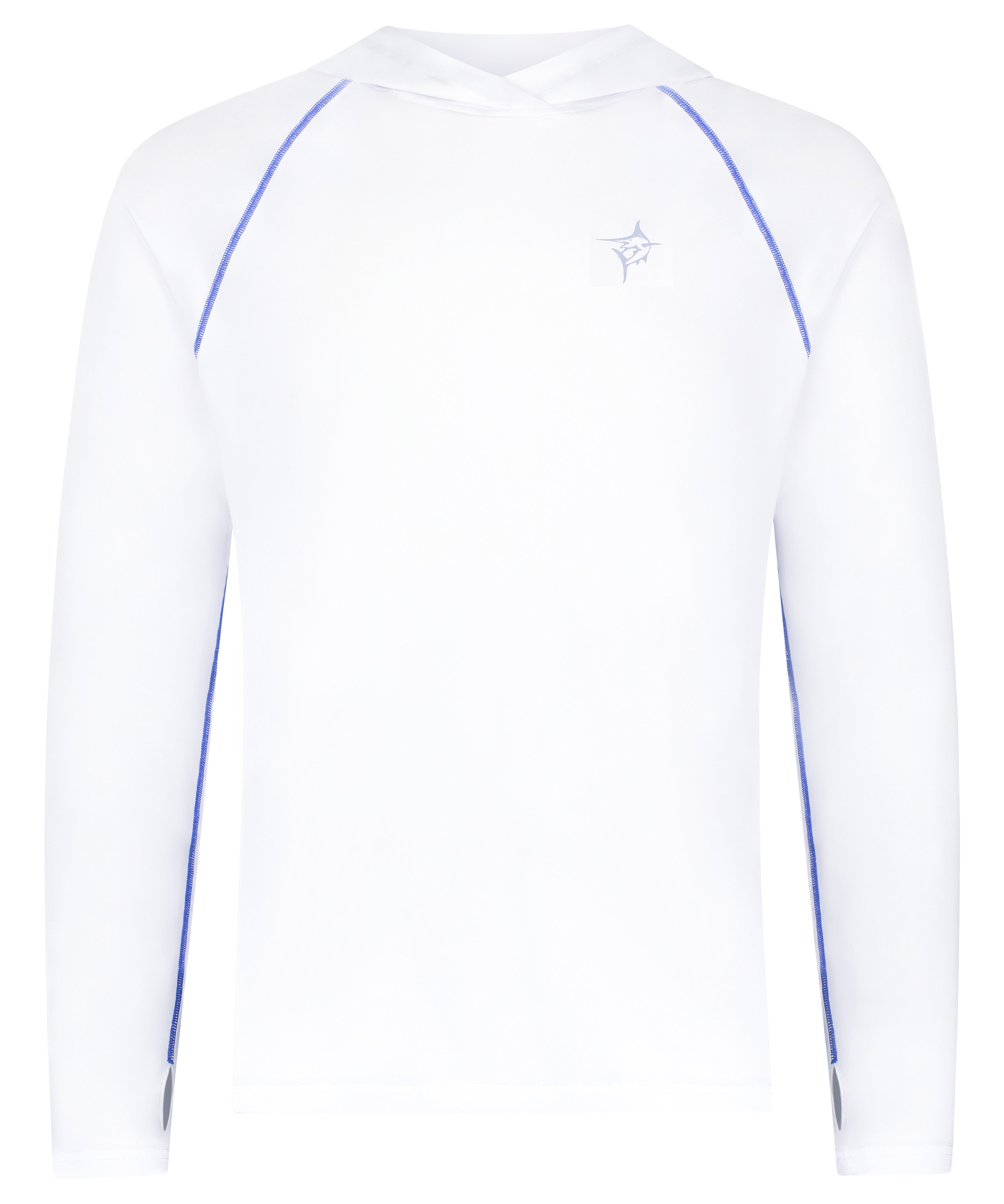 White Water Malibu, White