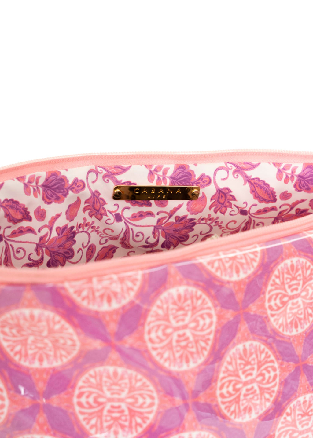 Cabana Life Provence Large Accessory Bag