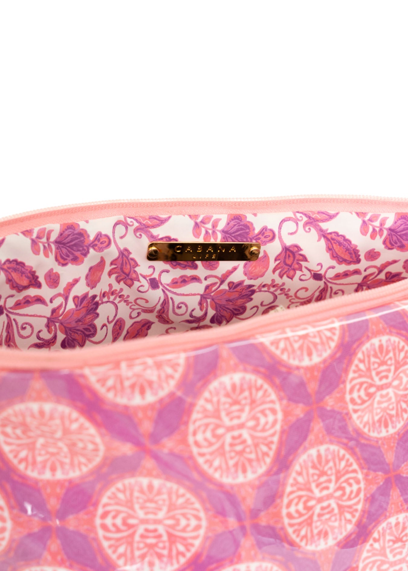 Cabana Life Provence Large Accessory Bag