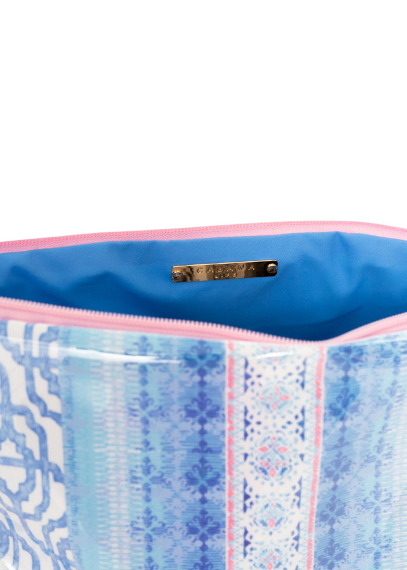 Cabana Life Lake Como Large Accessory Bag