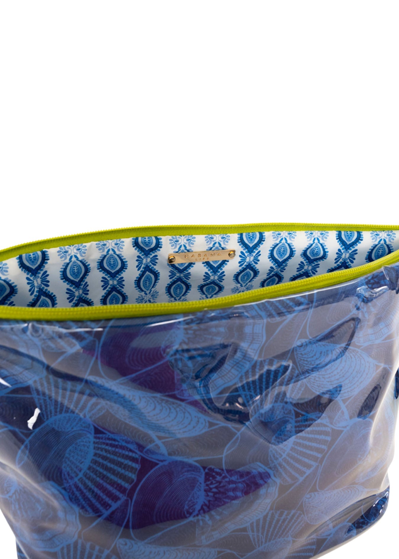 Cabana Life San Sebastian Large Accessory Bag