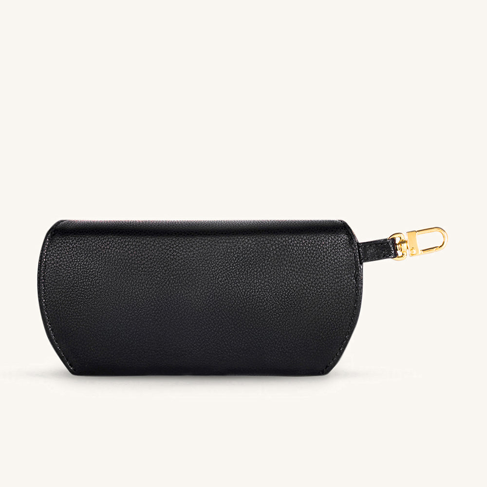 Mira & Moss Olivia Eyewear Case - Black