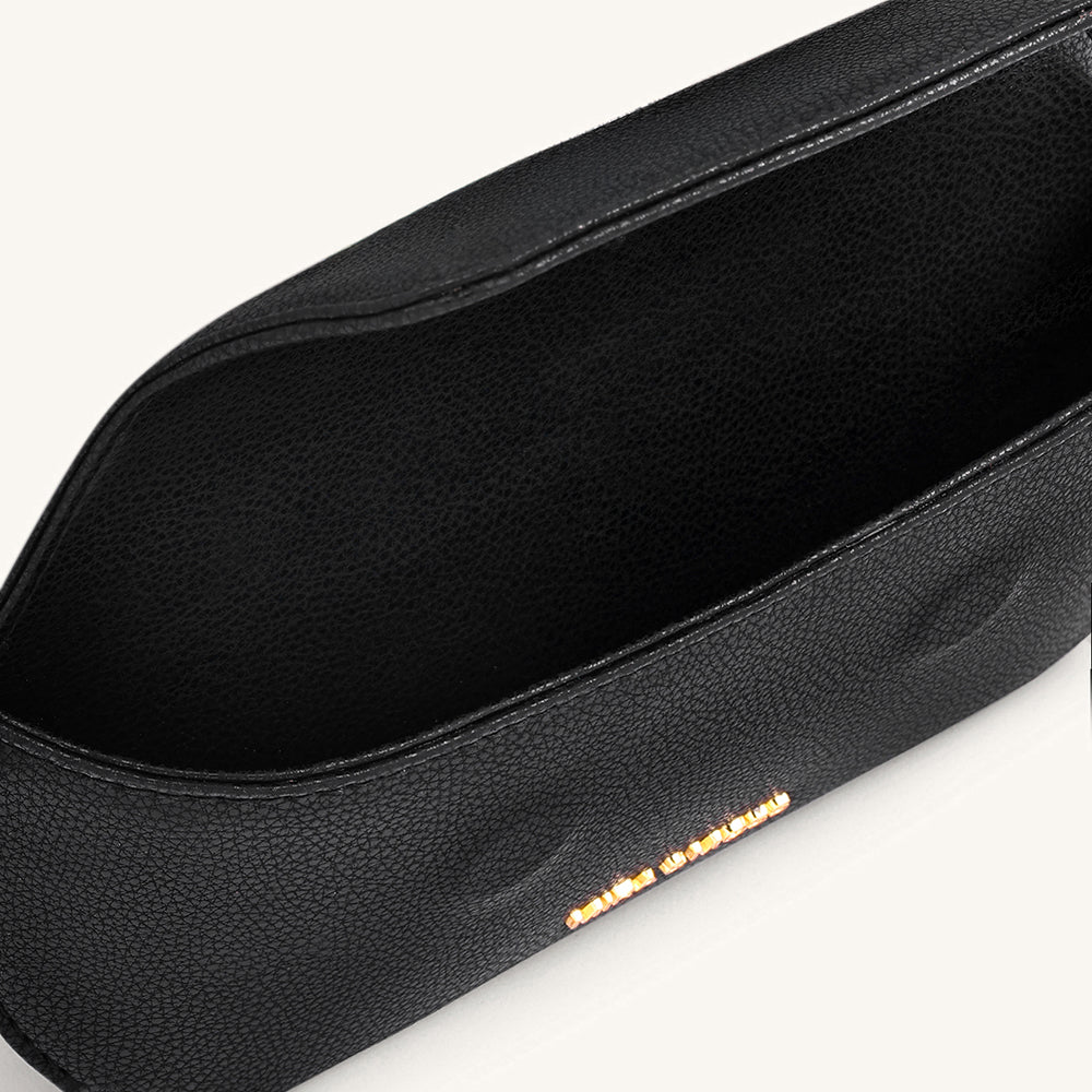 Mira & Moss Olivia Eyewear Case - Black