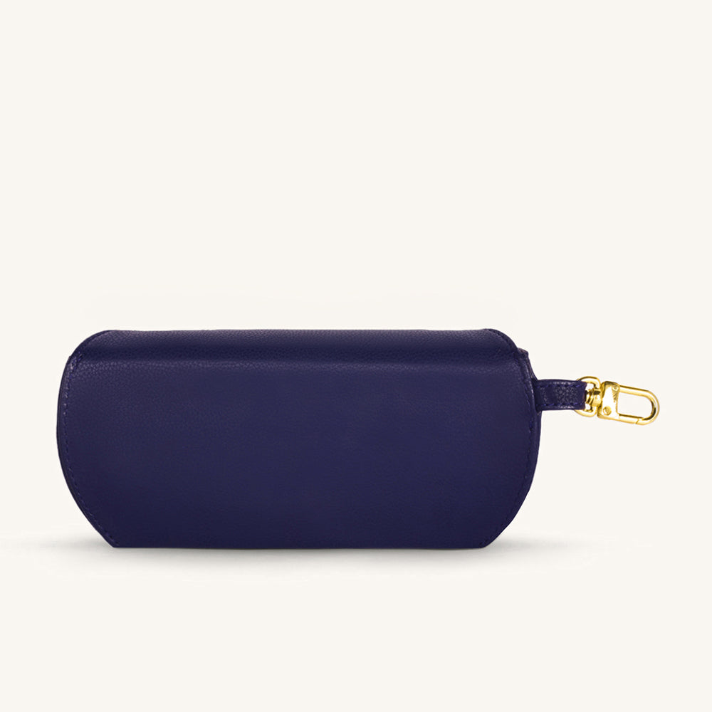 Mira & Moss Olivia Eyewear Case - Future Dusk