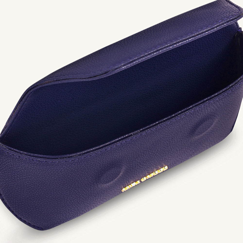 Mira & Moss Olivia Eyewear Case - Future Dusk