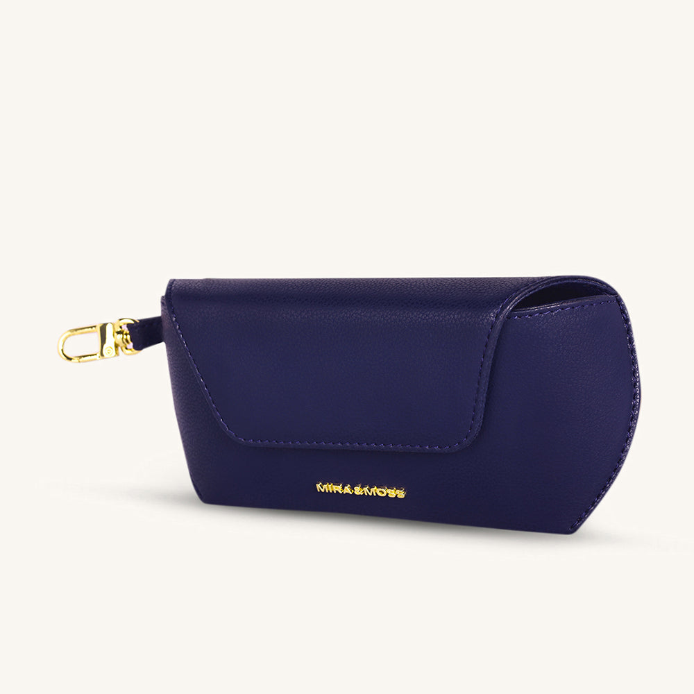 Mira & Moss Olivia Eyewear Case - Future Dusk