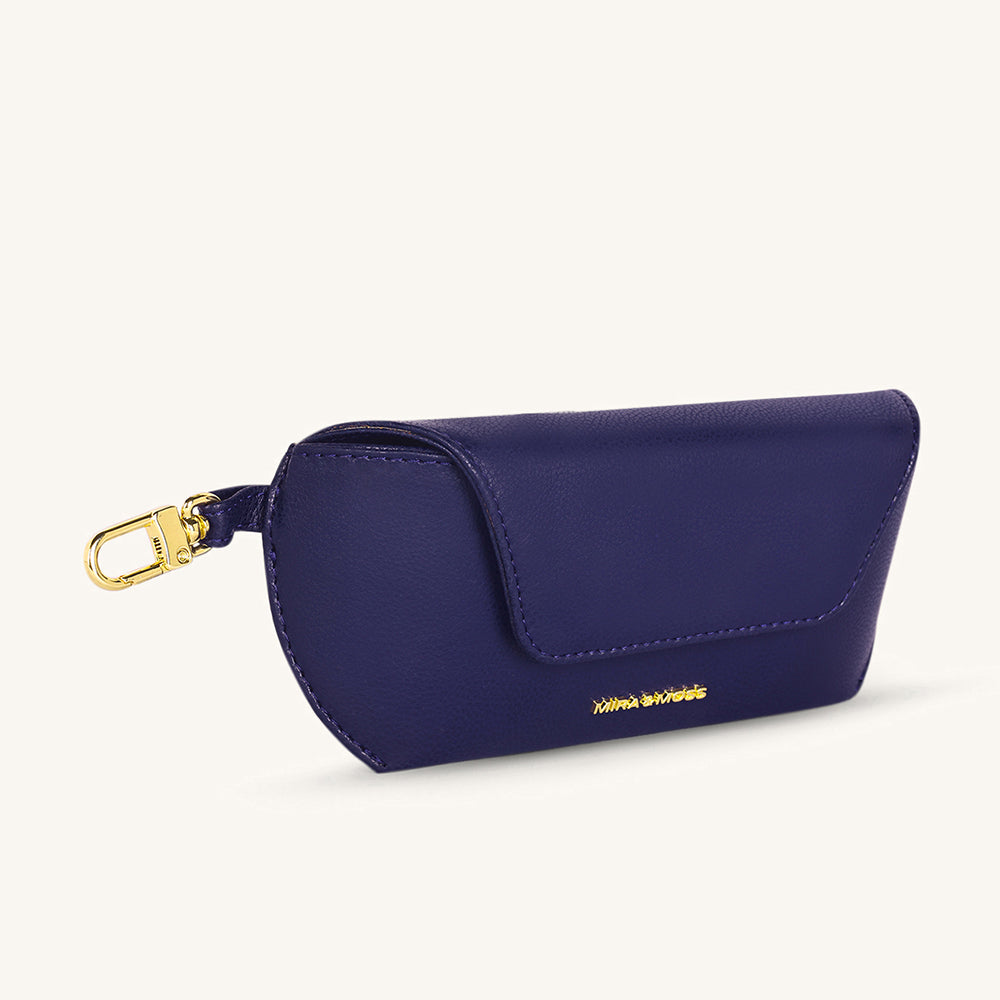 Mira & Moss Olivia Eyewear Case - Future Dusk