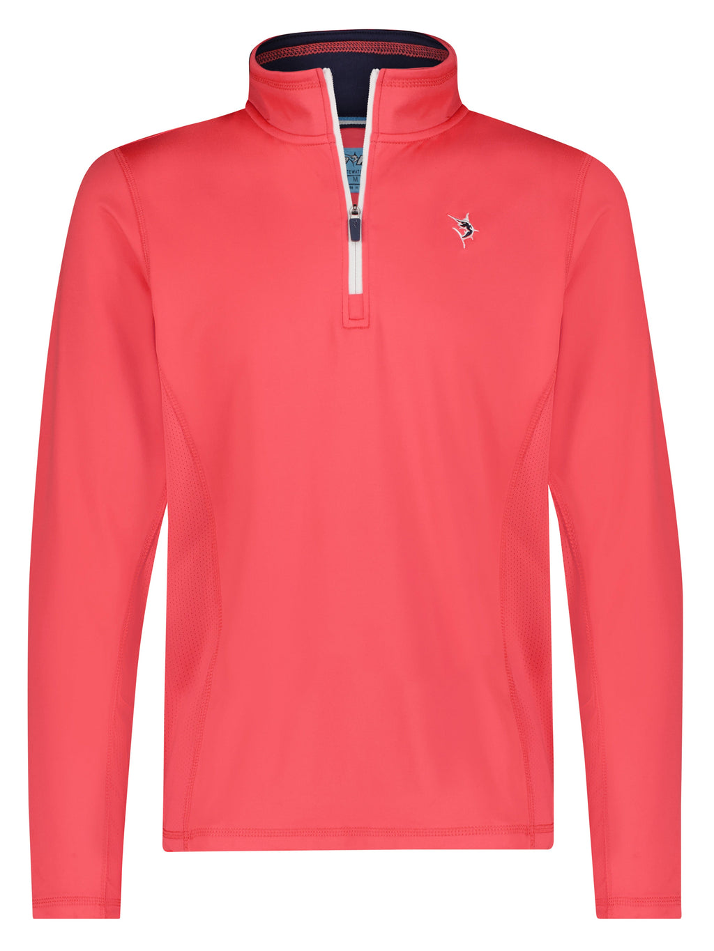 White Water Montauk, Black