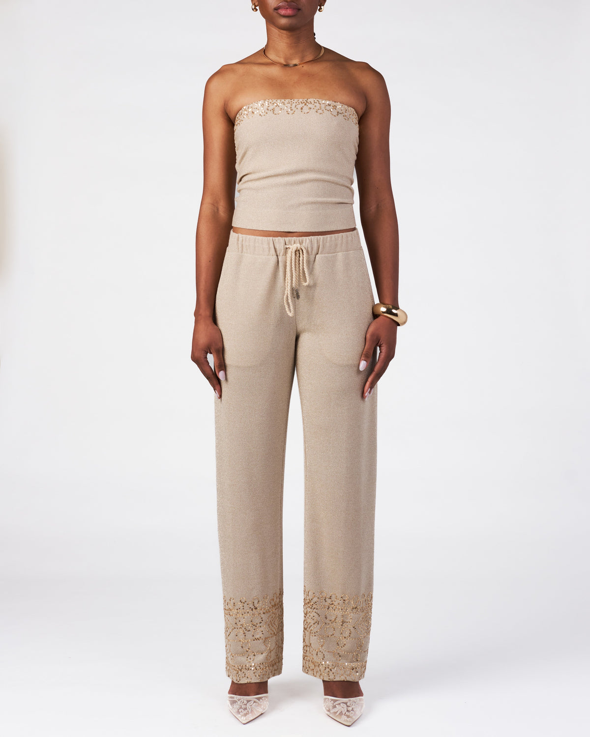 Calypso St Barth Maia Top