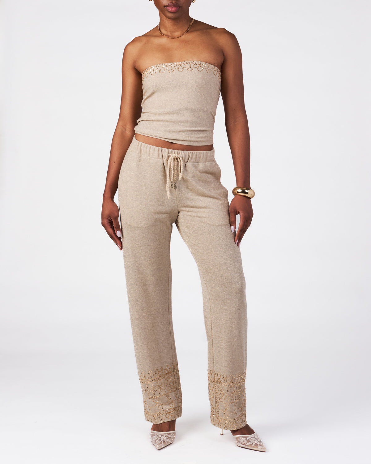 Calypso St Barth Maia Top