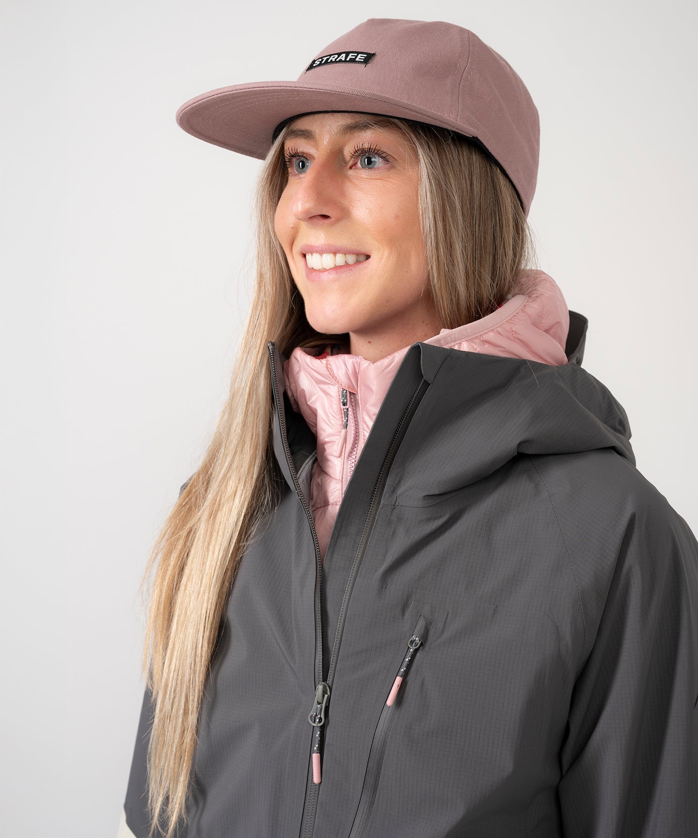 Strafe Meadow 3L Shell Jacket