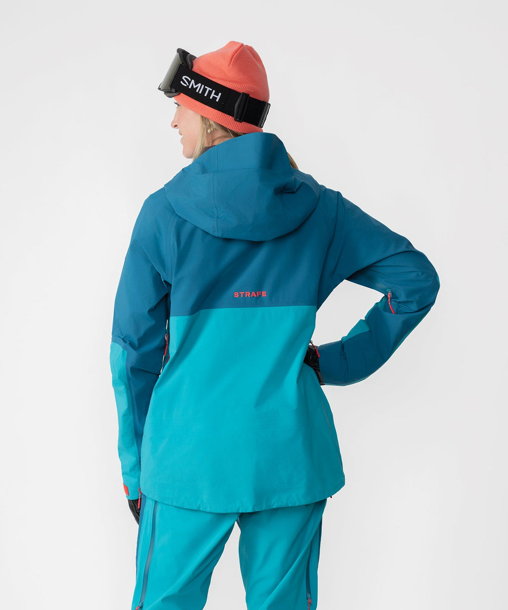 Strafe Meadow 3L Shell Jacket