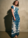 Calypso St Barth Medallion Dress