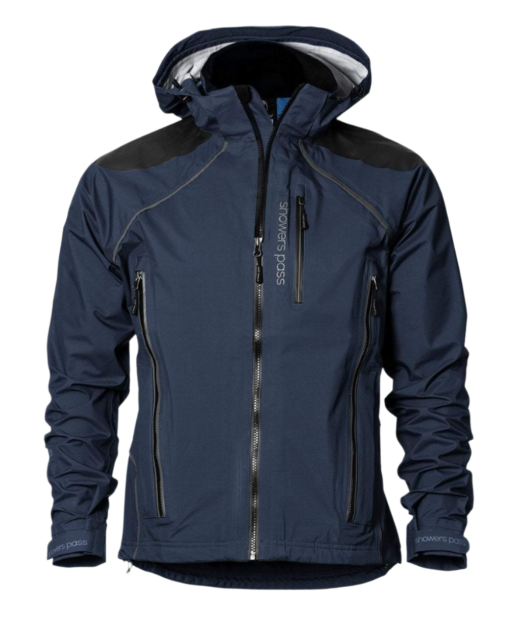 Showers Pass Men's PORLITE Refuge Jacket