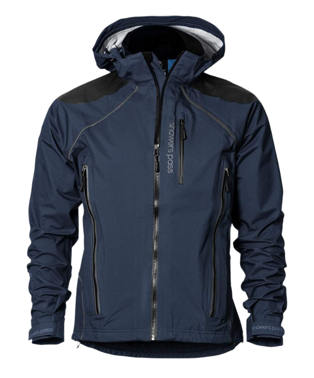 Showers Pass Men's PORLITE Refuge Jacket