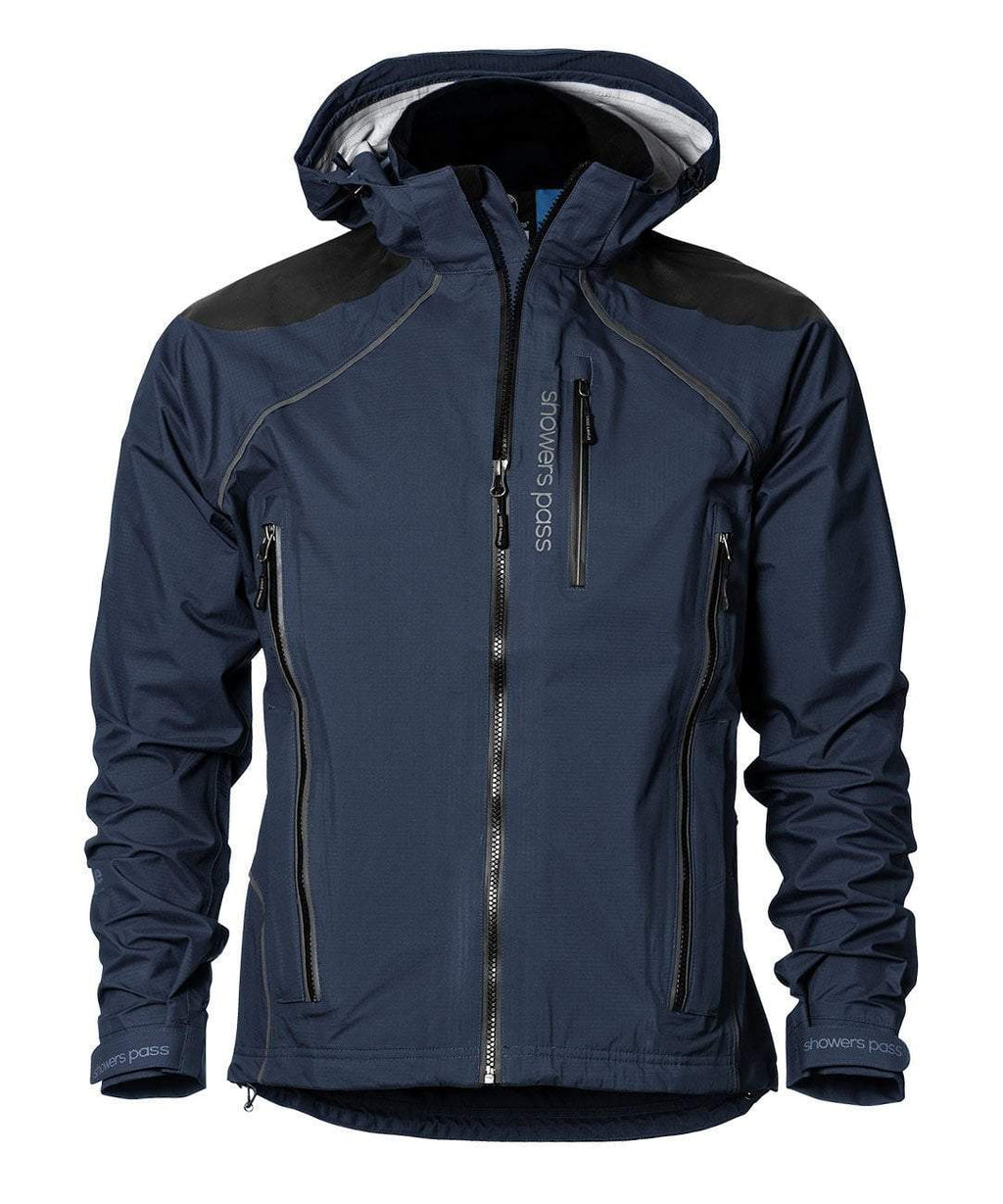 Showers Pass Men's PORLITE Refuge Jacket