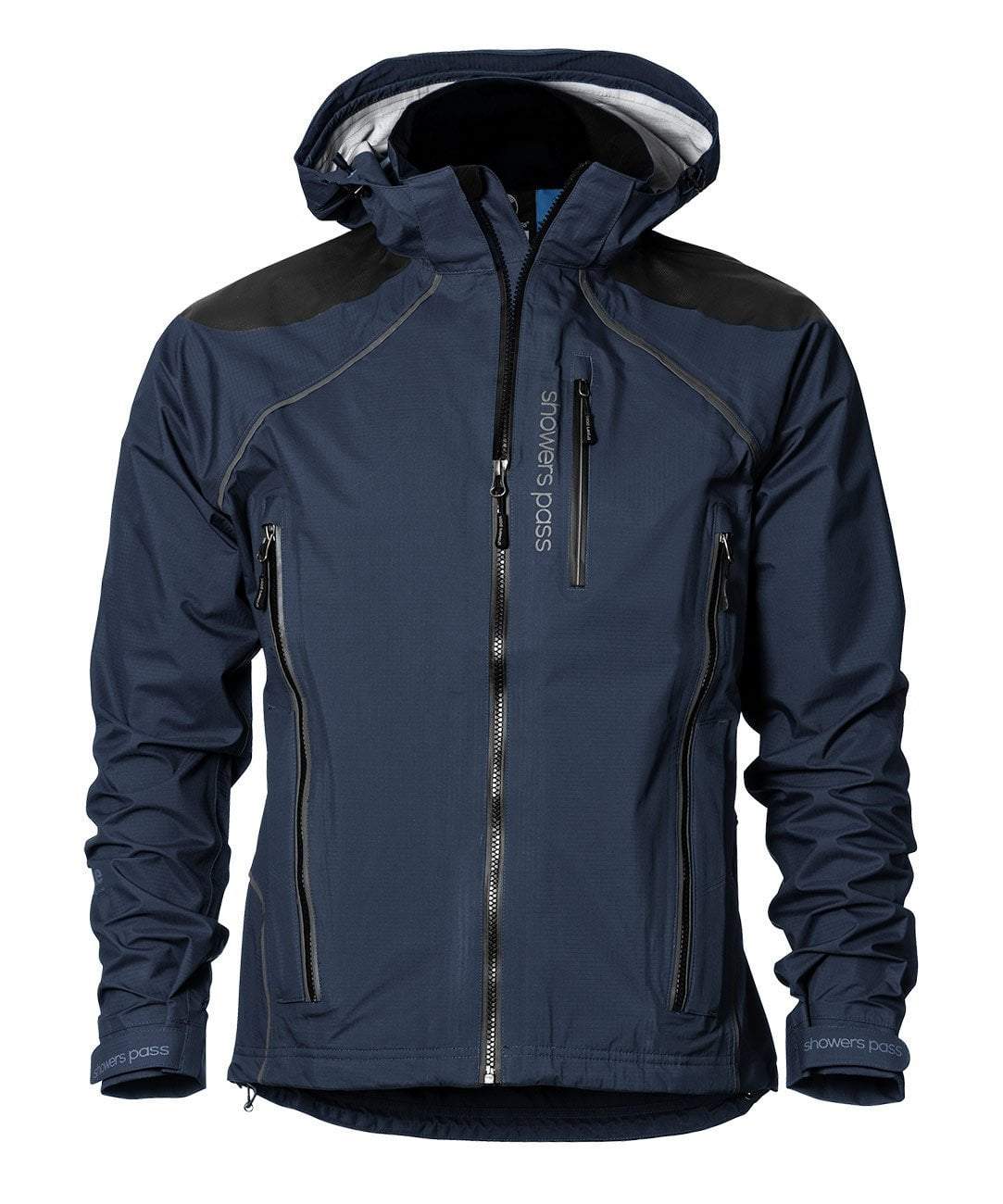 Showers Pass Men's PORLITE Refuge Jacket