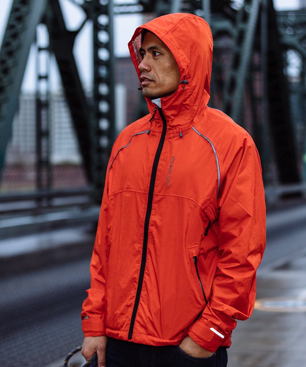 Showers Pass Men's Syncline CC Jacket