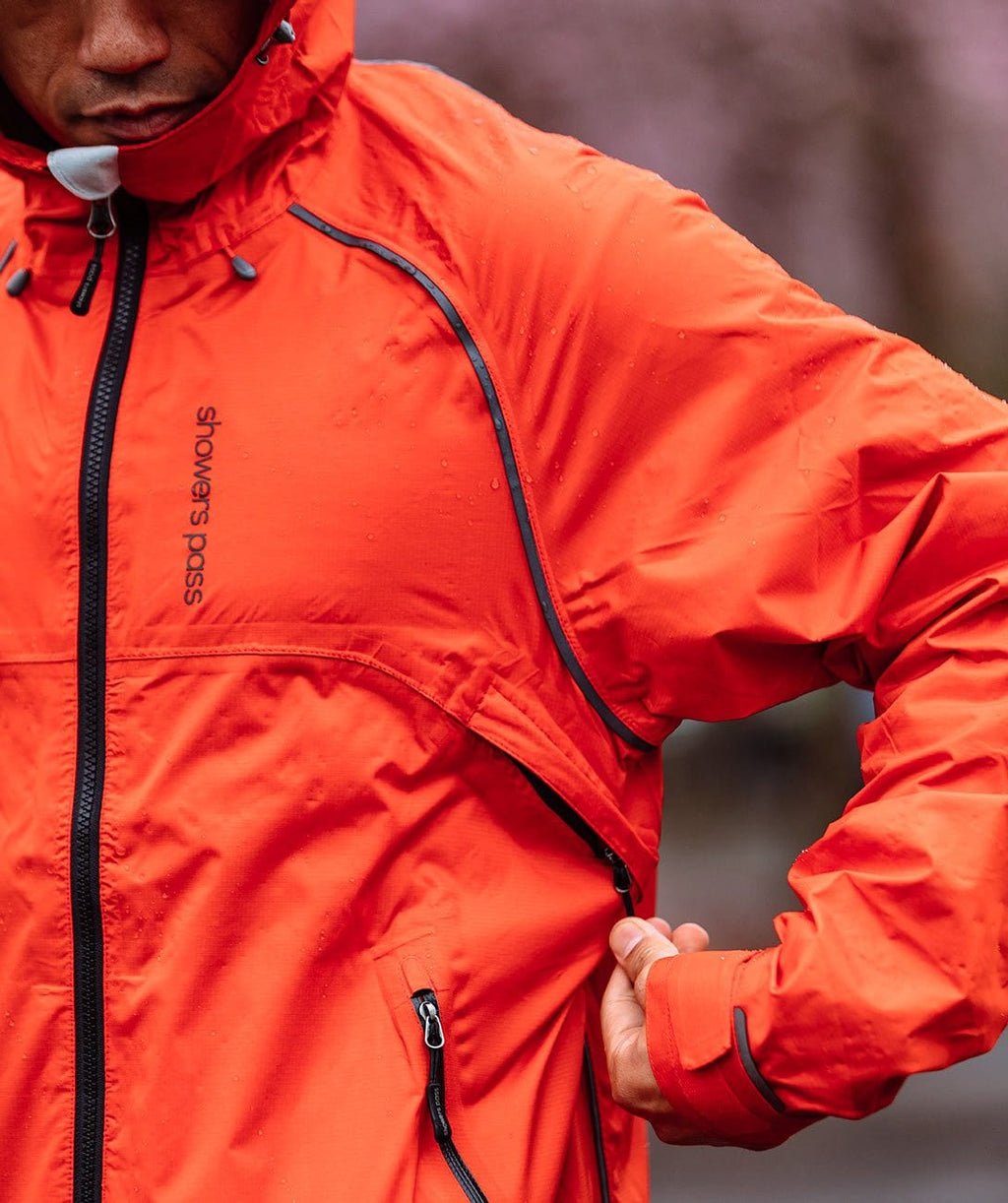 Showers Pass Men's Syncline CC Jacket