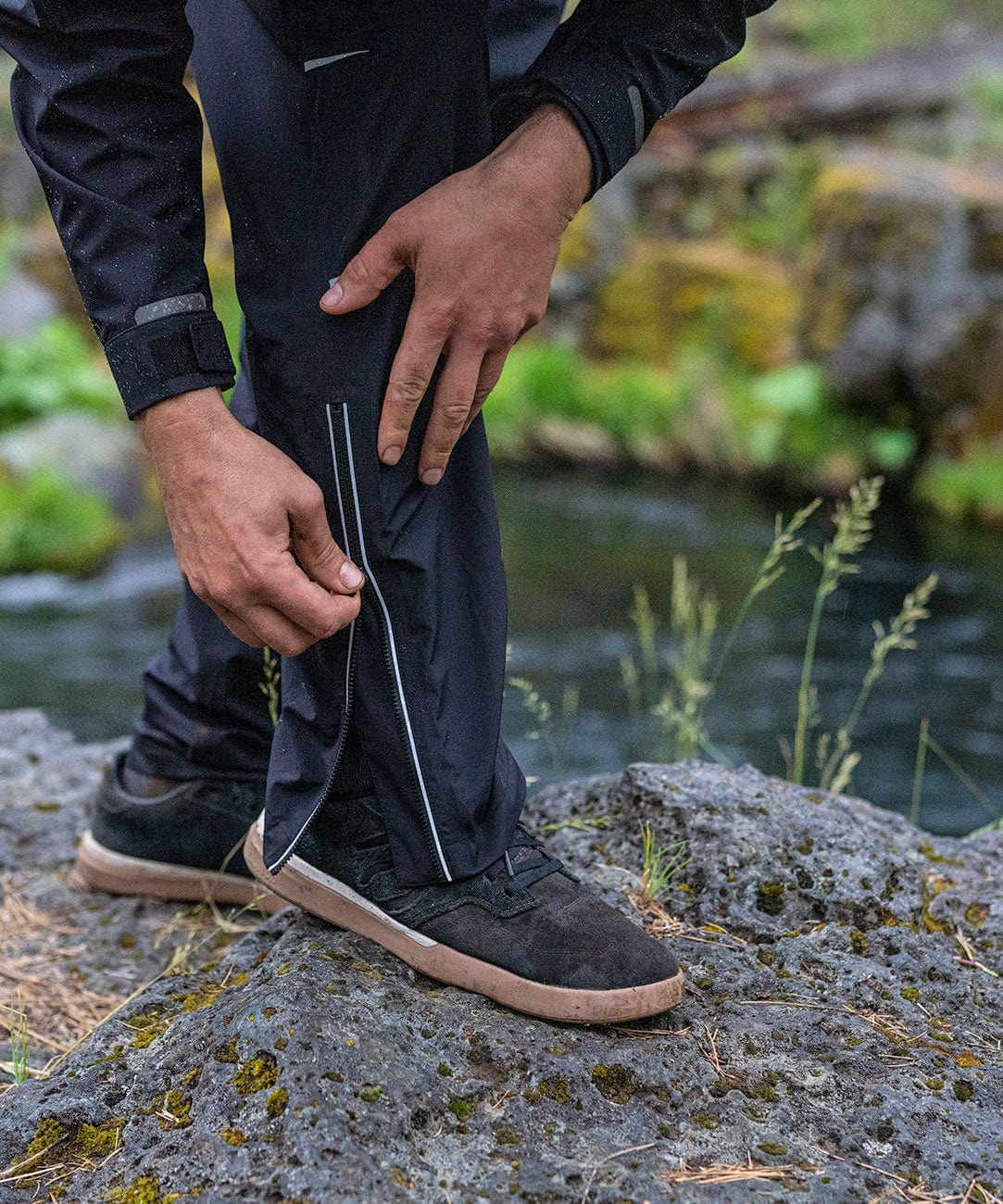 Showers Pass Men's Timberline Pant