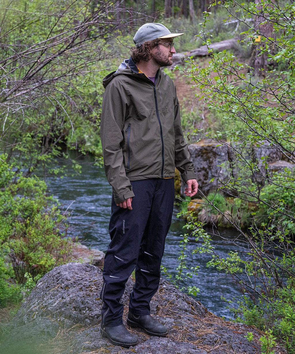 Showers Pass Men's Timberline Pant