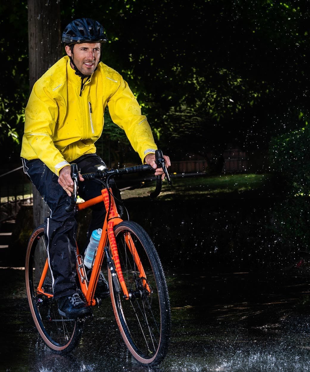 Showers Pass Men's Transit Pant