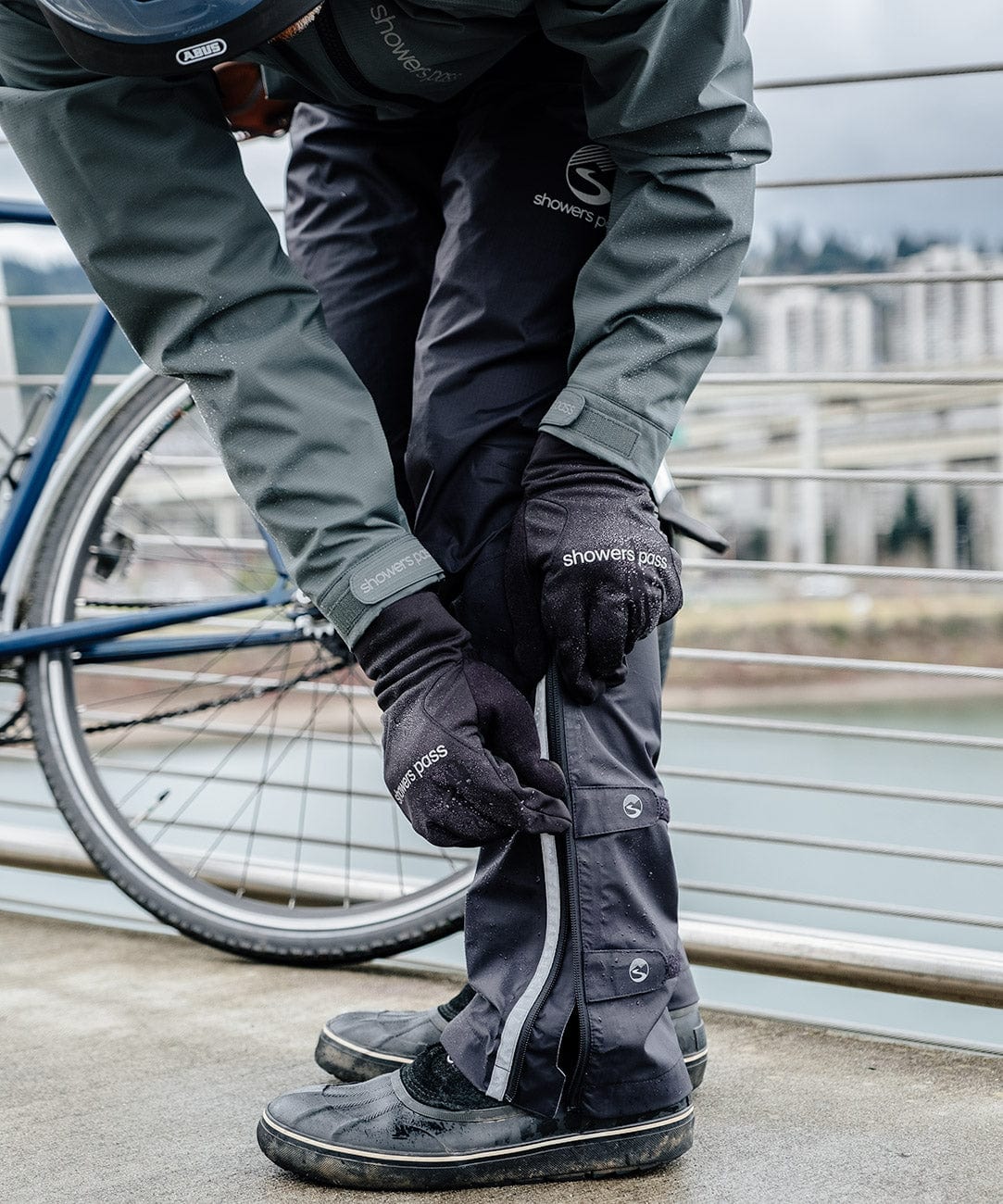 Showers Pass Men's Transit Pant