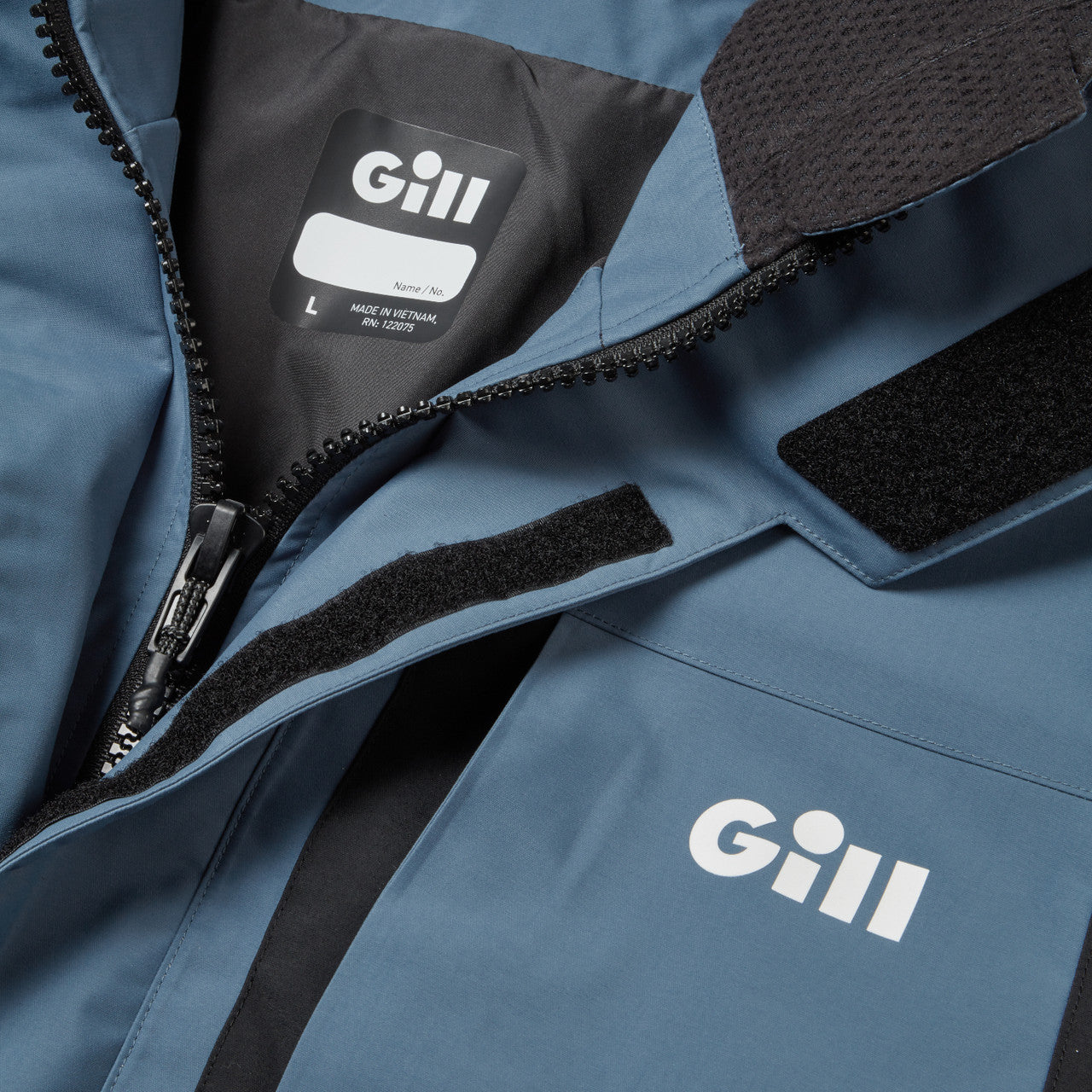 Gill Meridian-X 2.0 Jacket