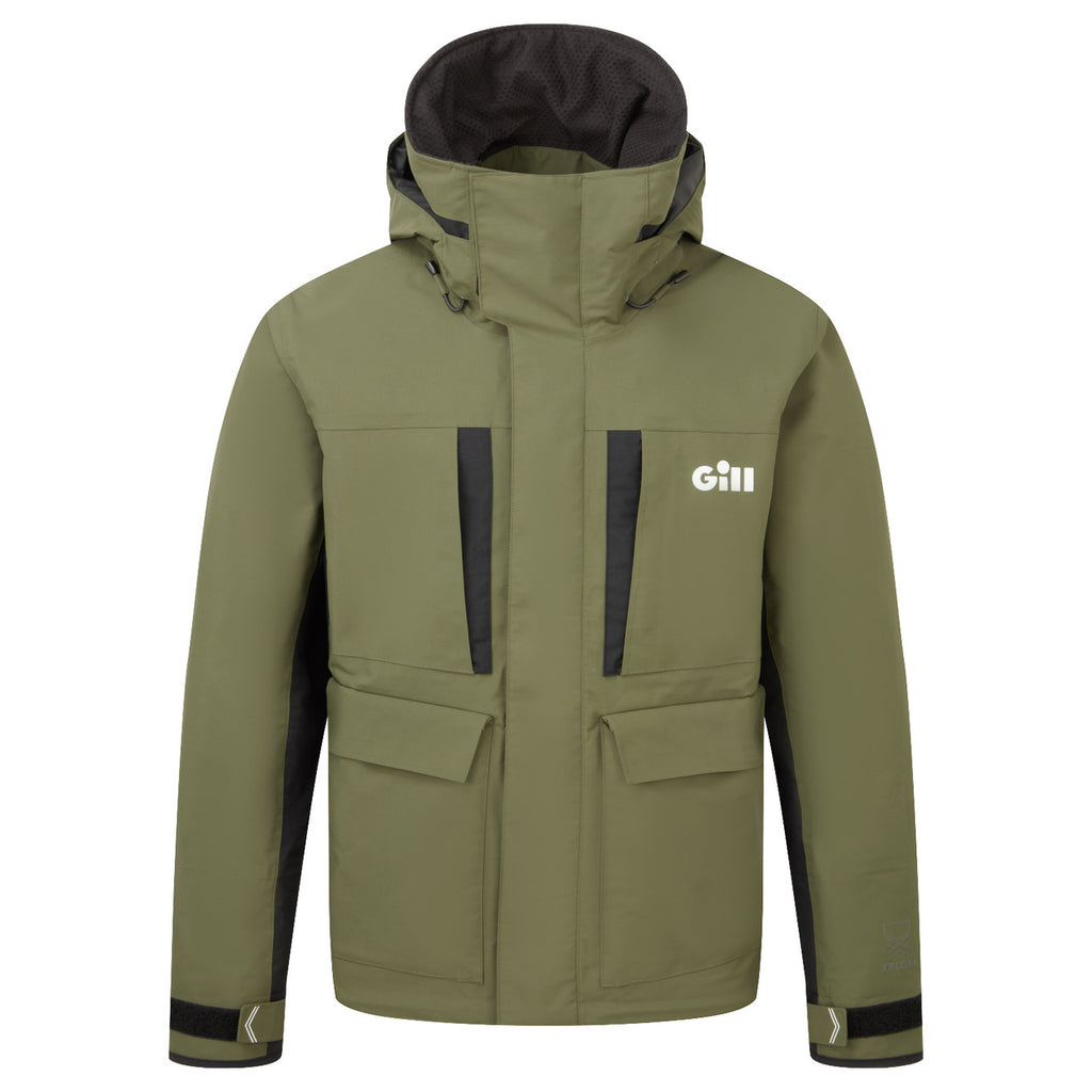 Gill Meridian-X 2.0 Jacket