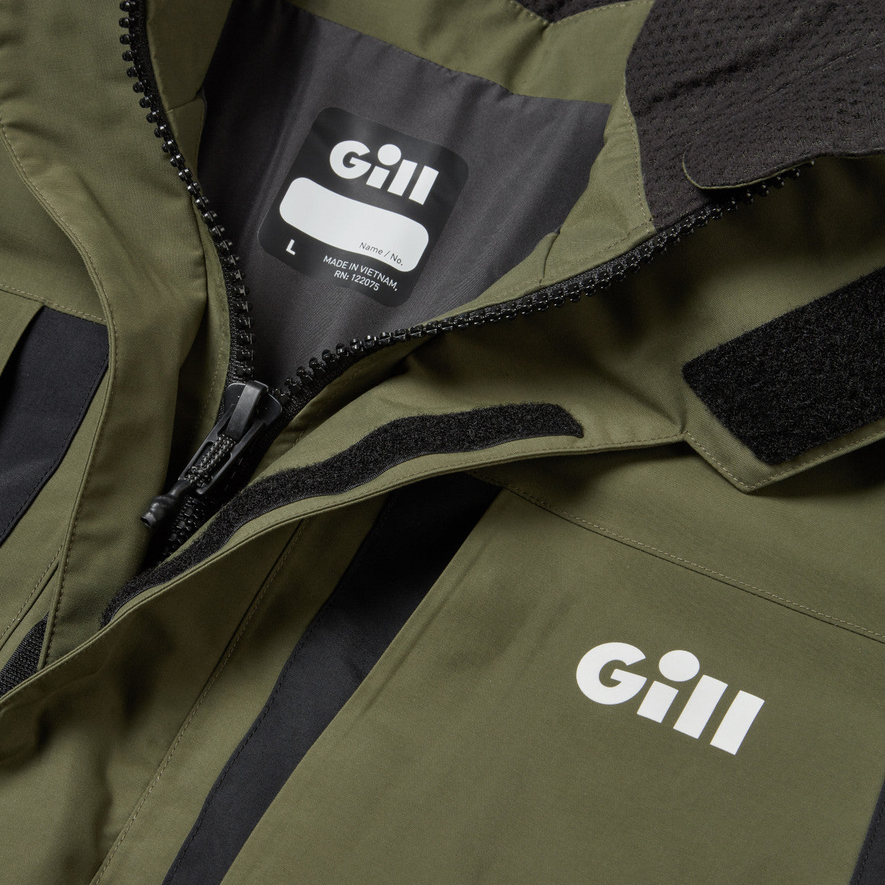 Gill Meridian-X 2.0 Jacket