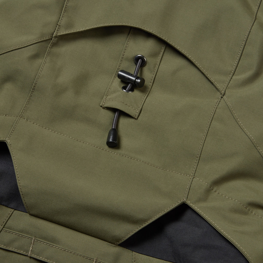 Gill Meridian-X 2.0 Jacket