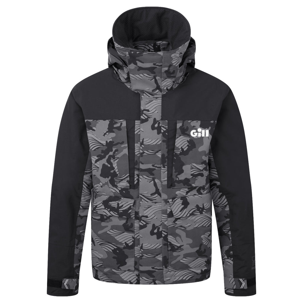Gill Meridian-X 2.0 Jacket