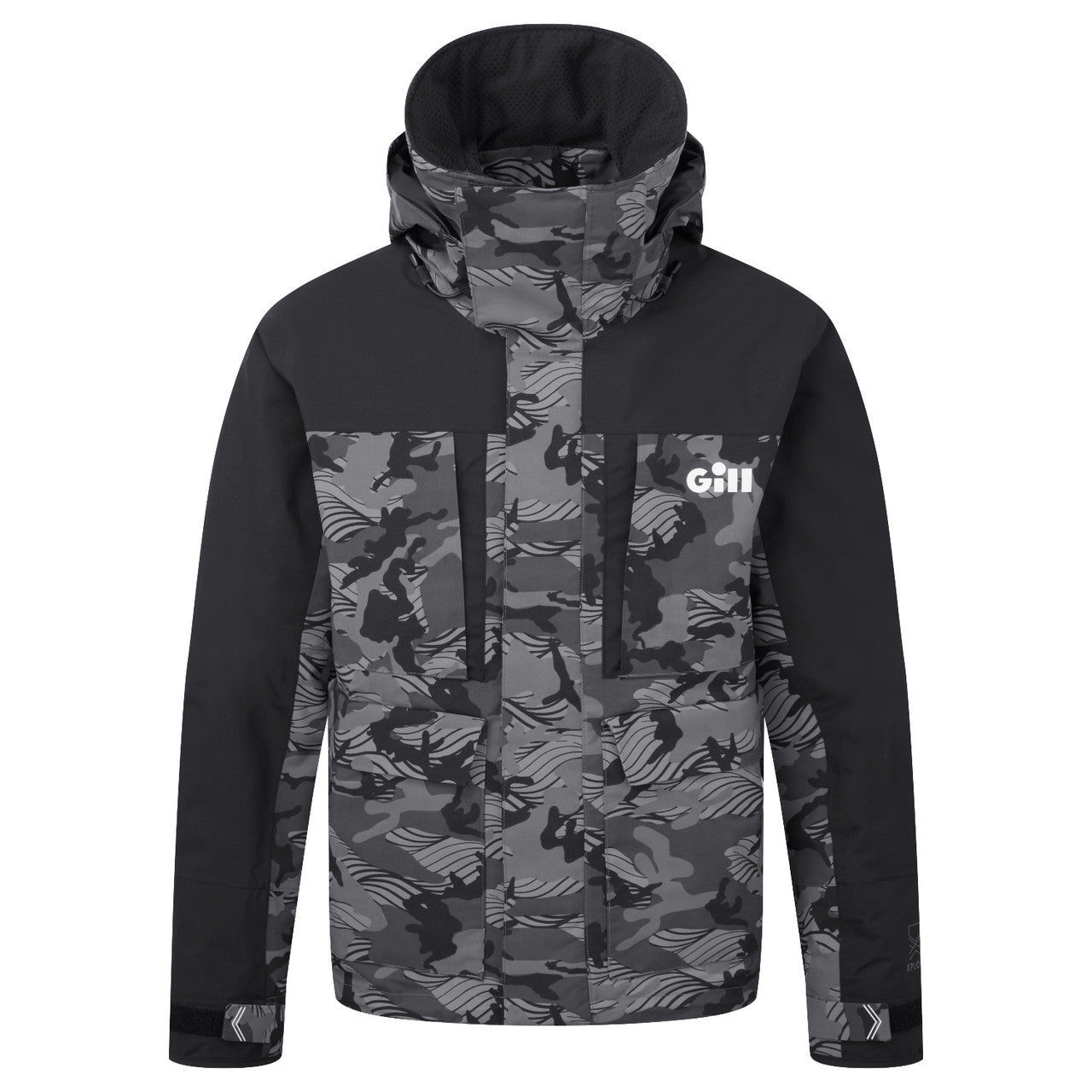 Gill Meridian-X 2.0 Jacket