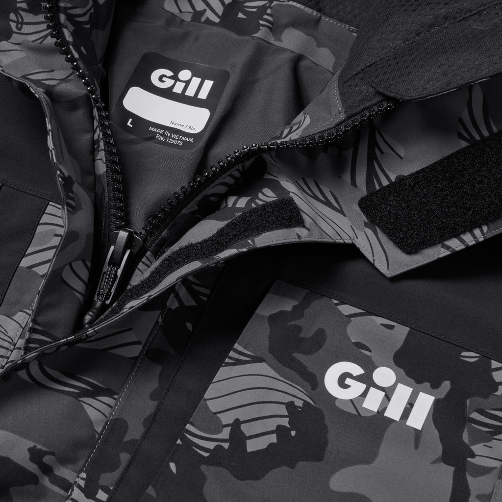 Gill Meridian-X 2.0 Jacket
