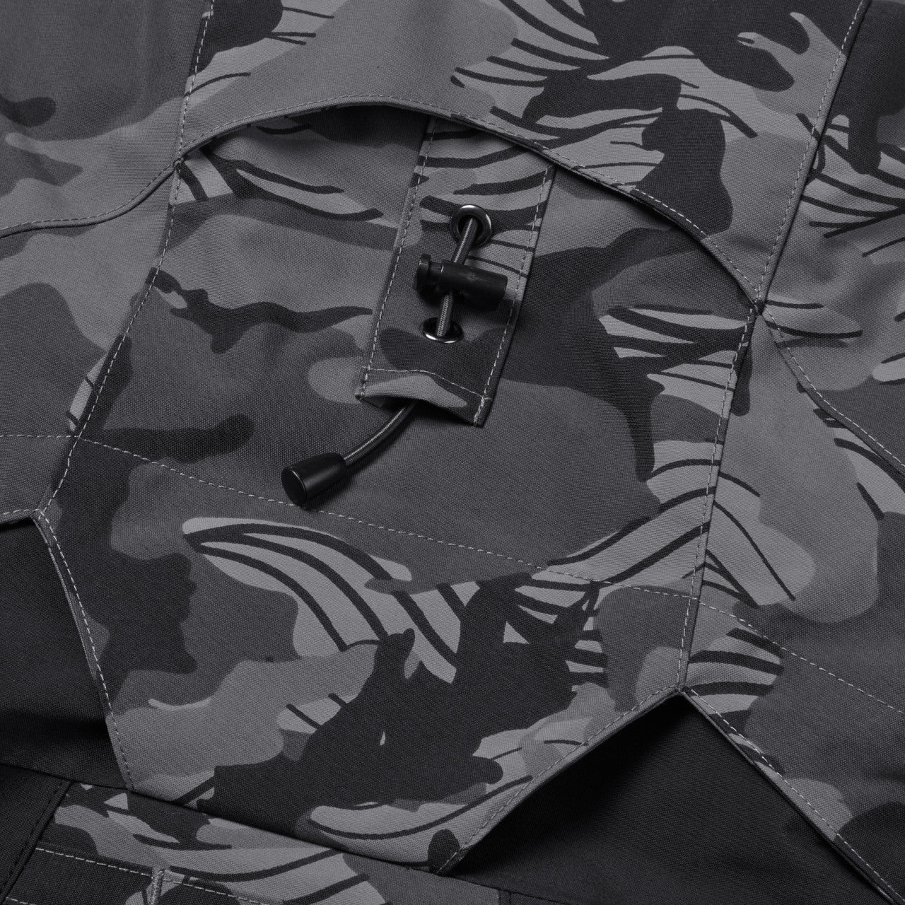 Gill Meridian-X 2.0 Jacket