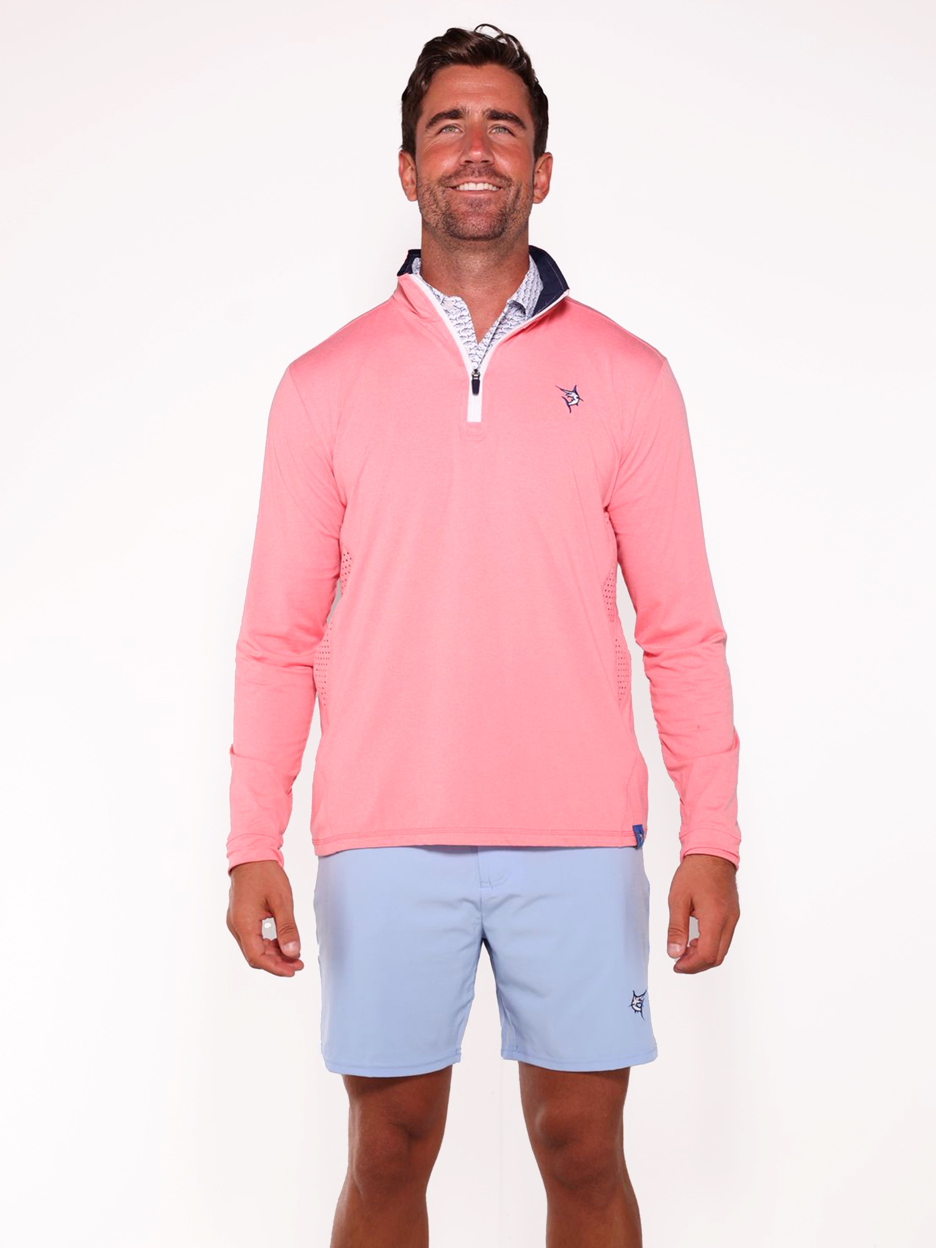 White Water Monterey, Coral