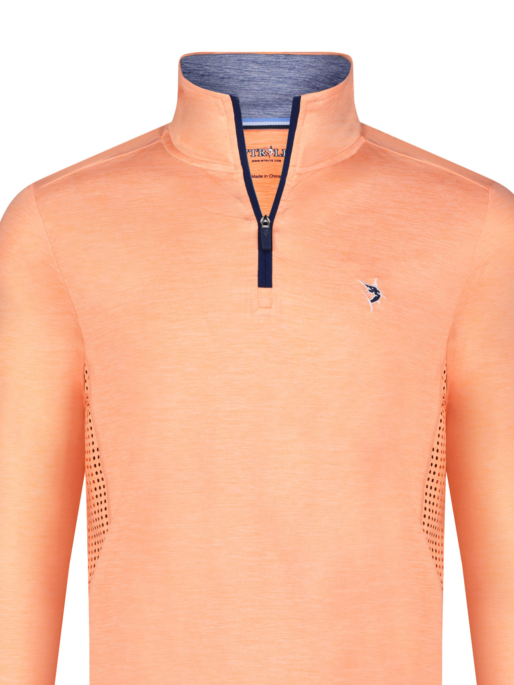 White Water Monterey, New Papaya