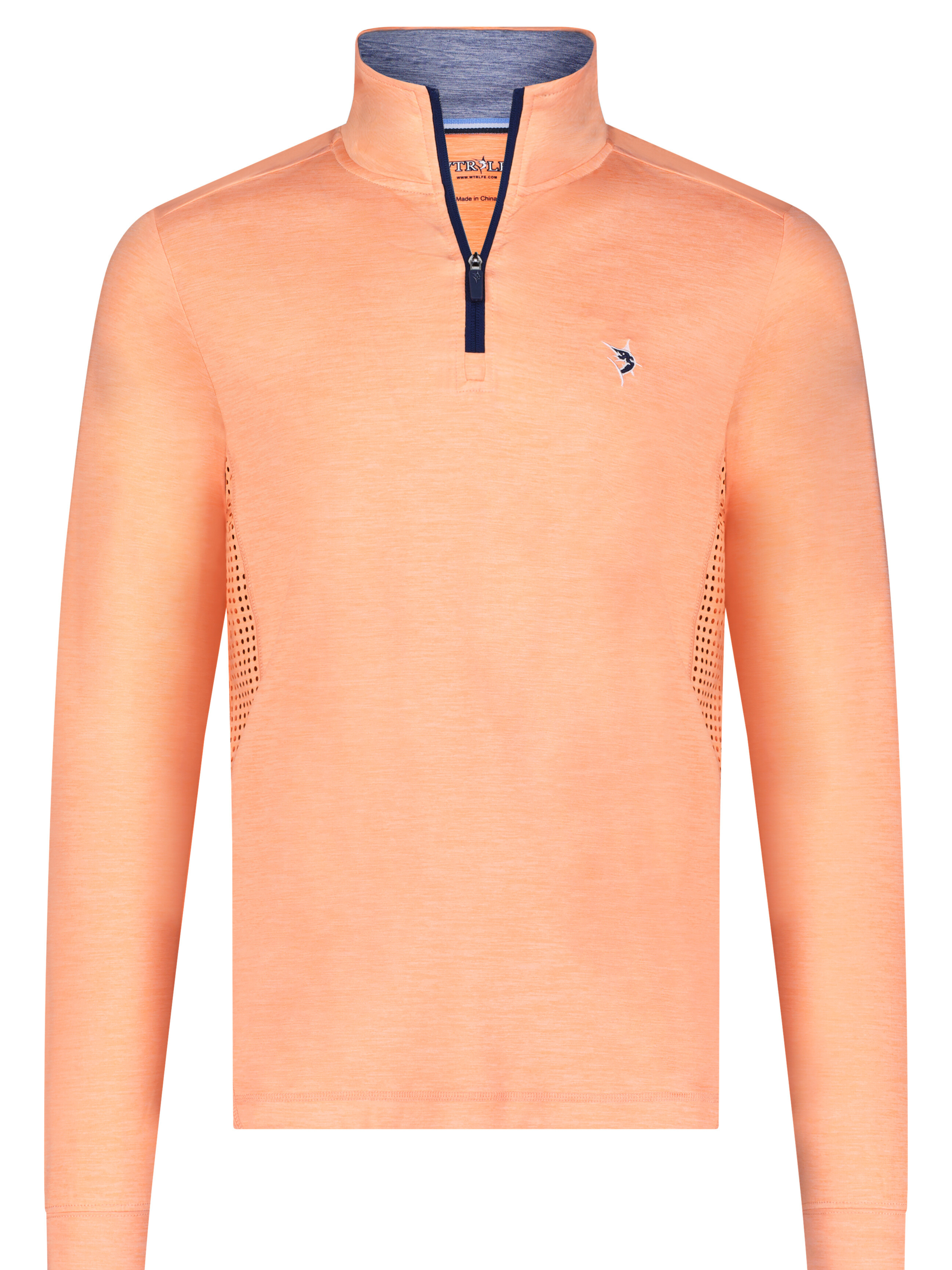 White Water Monterey, New Papaya