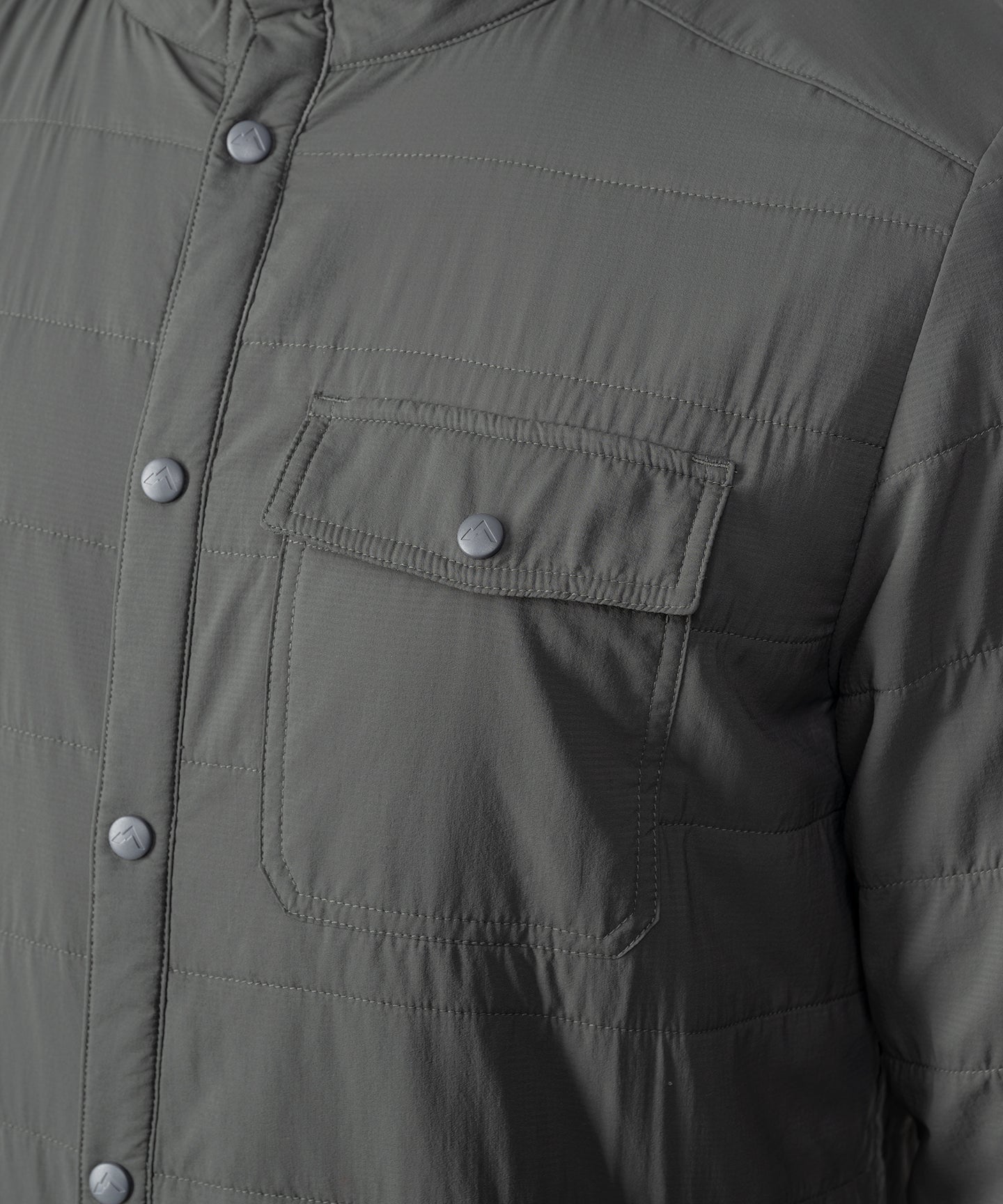 Strafe M's Highlands Shirt Jacket