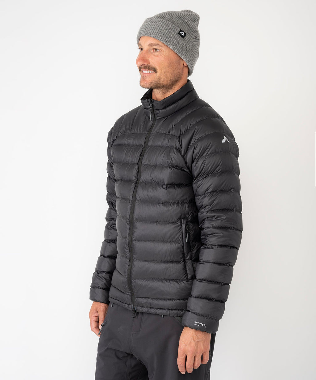 Strafe M's Palisade Down Insulator Jacket