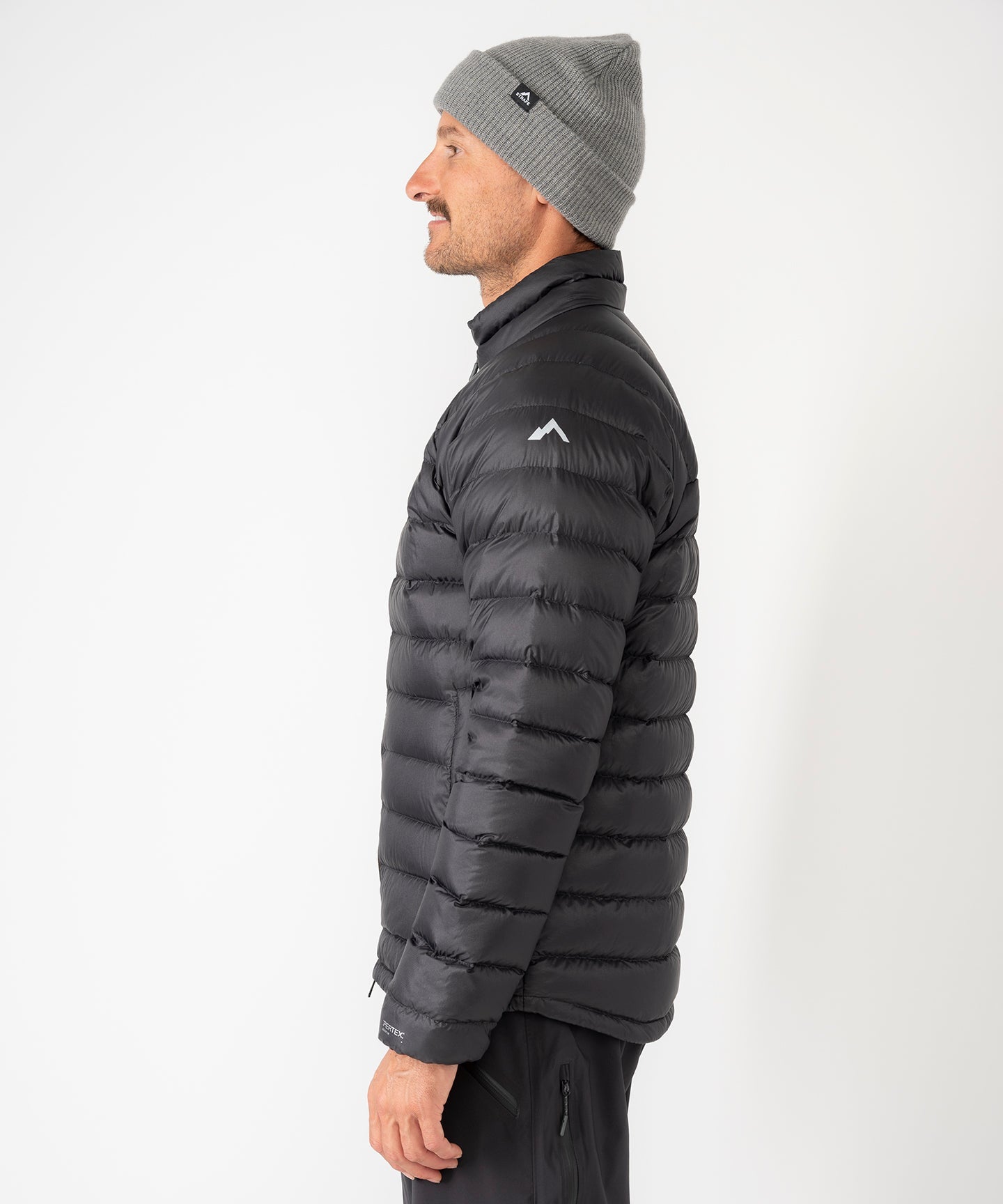 Strafe M's Palisade Down Insulator Jacket