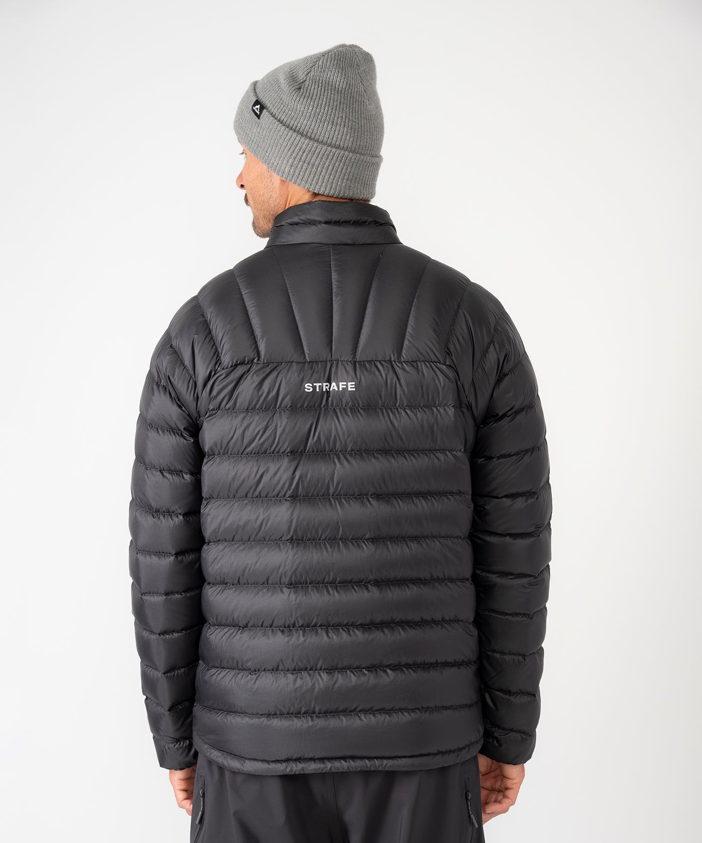 Strafe M's Palisade Down Insulator Jacket