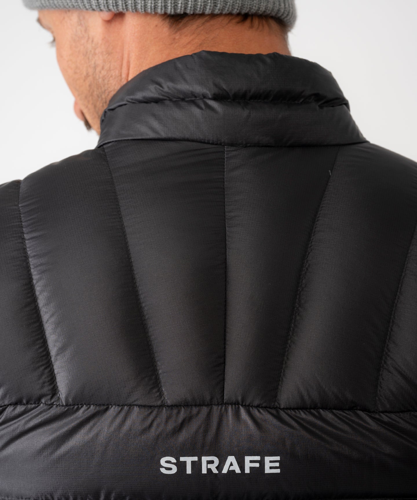 Strafe M's Palisade Down Insulator Jacket