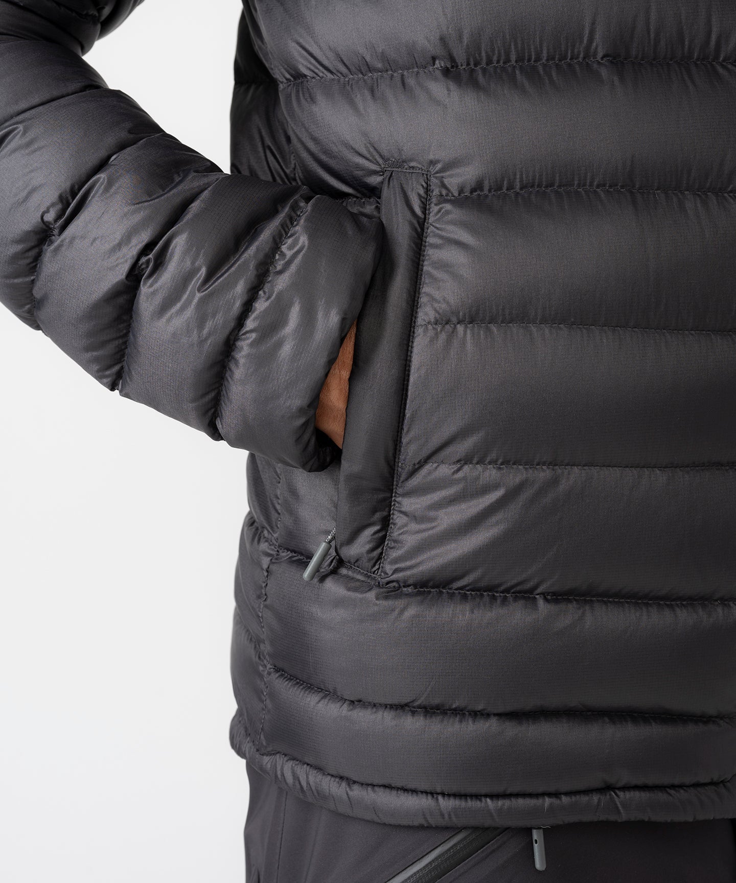 Strafe M's Palisade Down Insulator Jacket