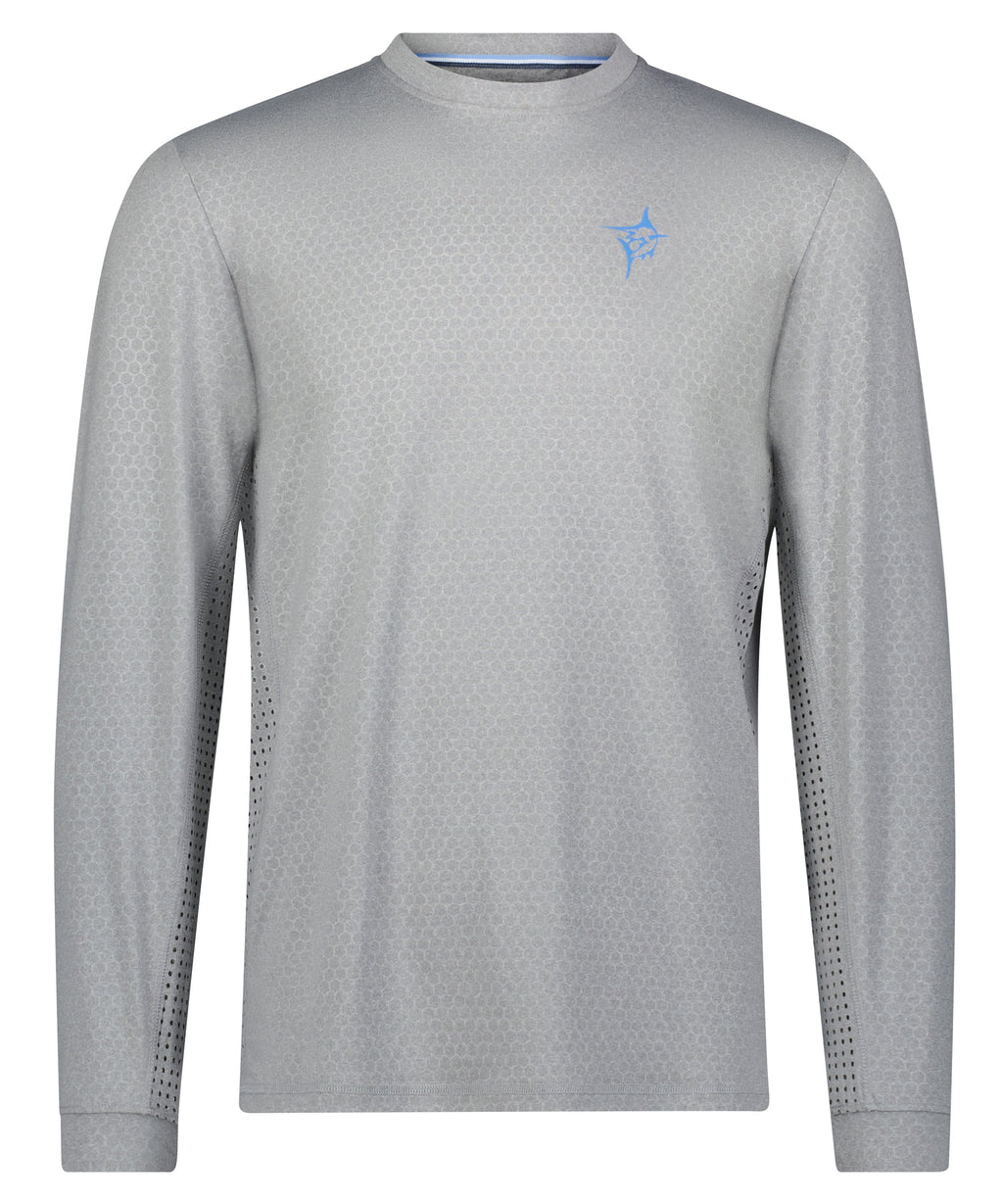 White Water Nautiflex Performance, Ocean Blue