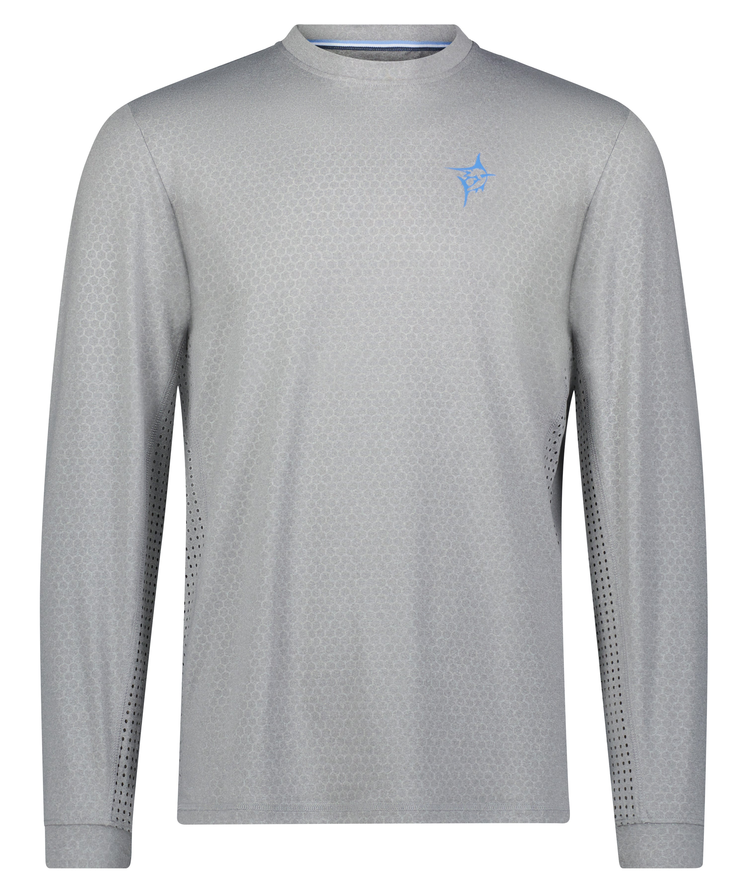 White Water Nautiflex Performance, Ocean Blue