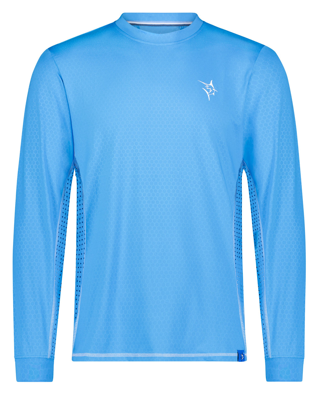 White Water Nautiflex Performance, Ocean Blue