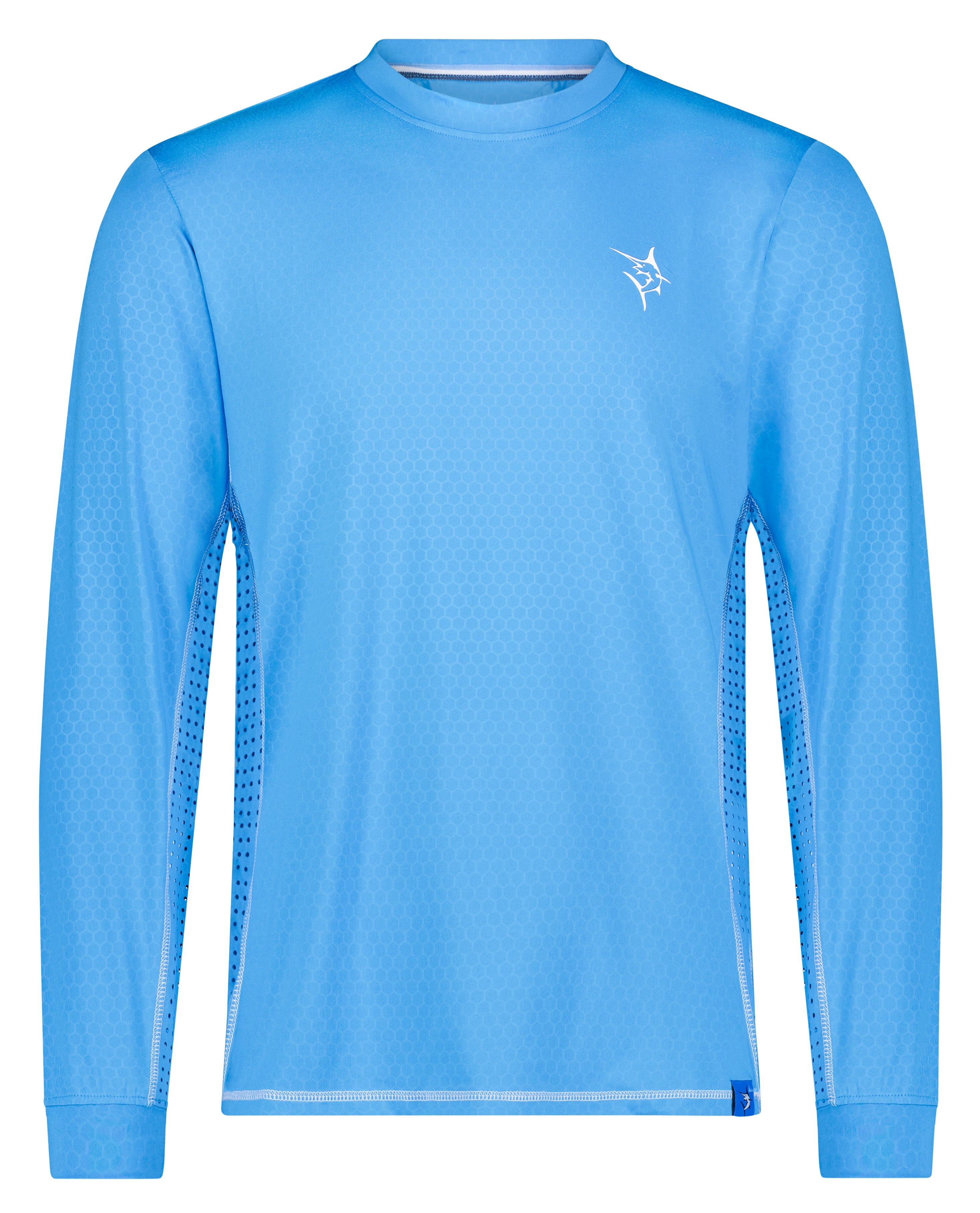 White Water Nautiflex Performance, Ocean Blue